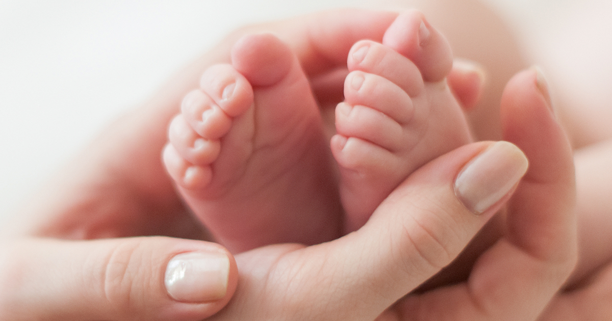 Algunos nombres más raros para niños