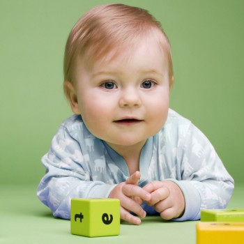 Cómo es tu hijo según la inicial del nombre que has escogido para él