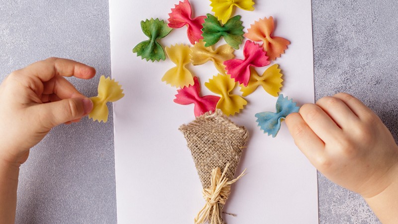 10 manualidades y recetas para el Día de la Madre