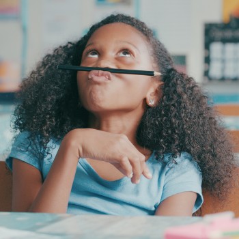 Mi hijo es muy distraído - Los tipos de atención que debes reforzar