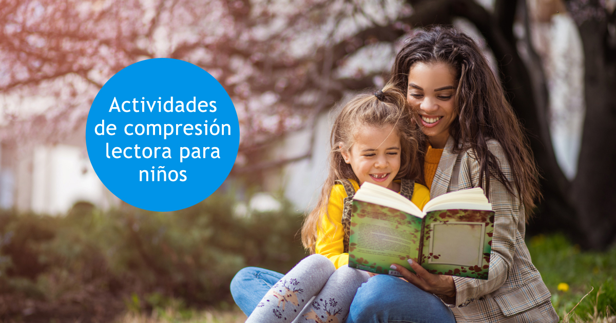 actividades de compresión lectora cuento en busca del sí