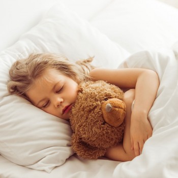 Beneficios del deporte en el sueño infantil