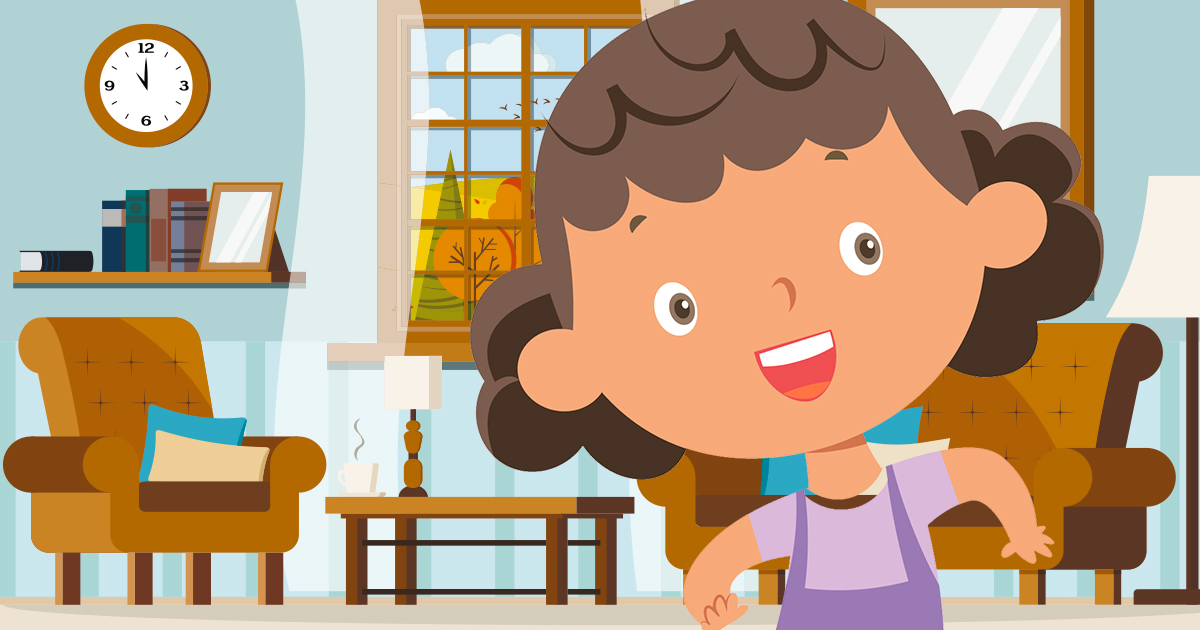 Obra de teatro para enseñar a pedir perdón a los niños