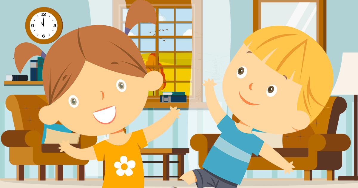 Enseñar a los niños a disculparse