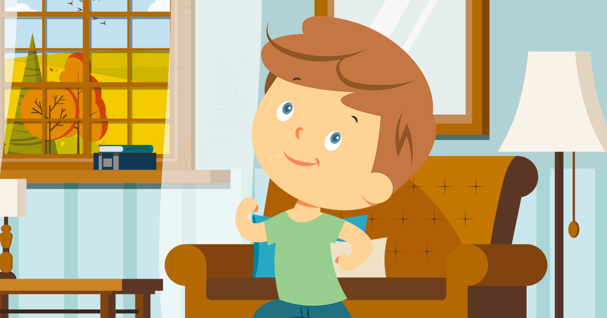 Teatro infantil sobre el valor del perdón