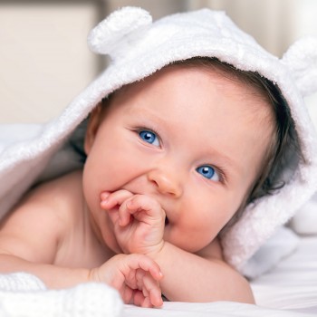 Día del santo Mauro, 15 de enero. Nombres de niño