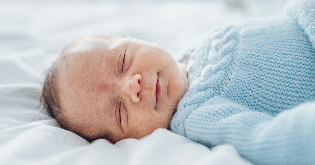 Mauro y otros nombres para niños