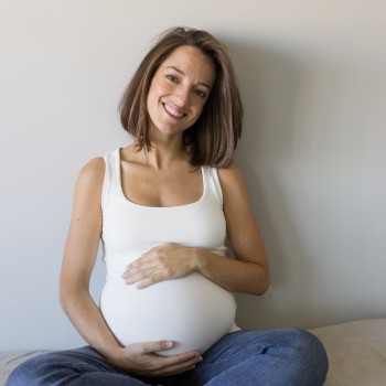 Maternidad en solitario por elección propia. El sueño hecho realidad