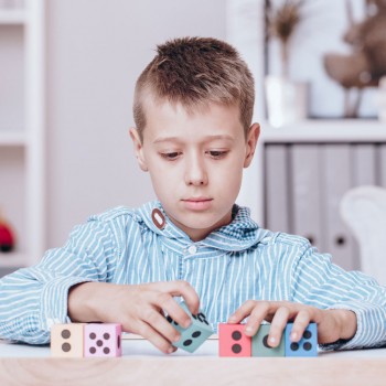 Cómo preparar al niño con autismo para la vuelta al colegio