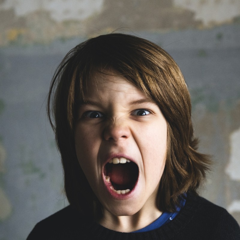 Cómo prevenir y acabar con las conductas agresivas de los niños