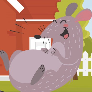 29 chistes malos y cortos de animales para reírnos con los niños