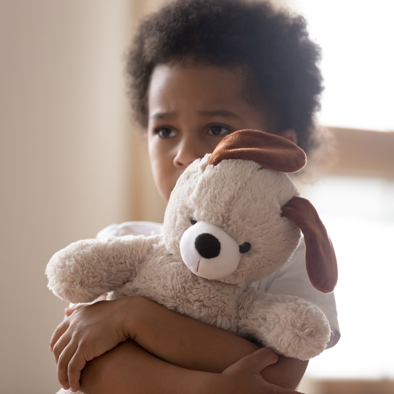 Las 3 heridas emocionales más dañinas y dolorosas para los niños