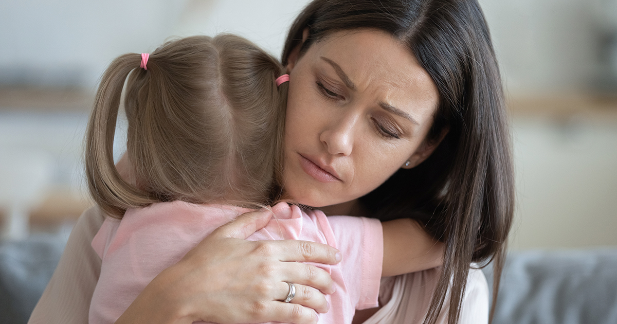 Las principales heridas emocionales para los niños
