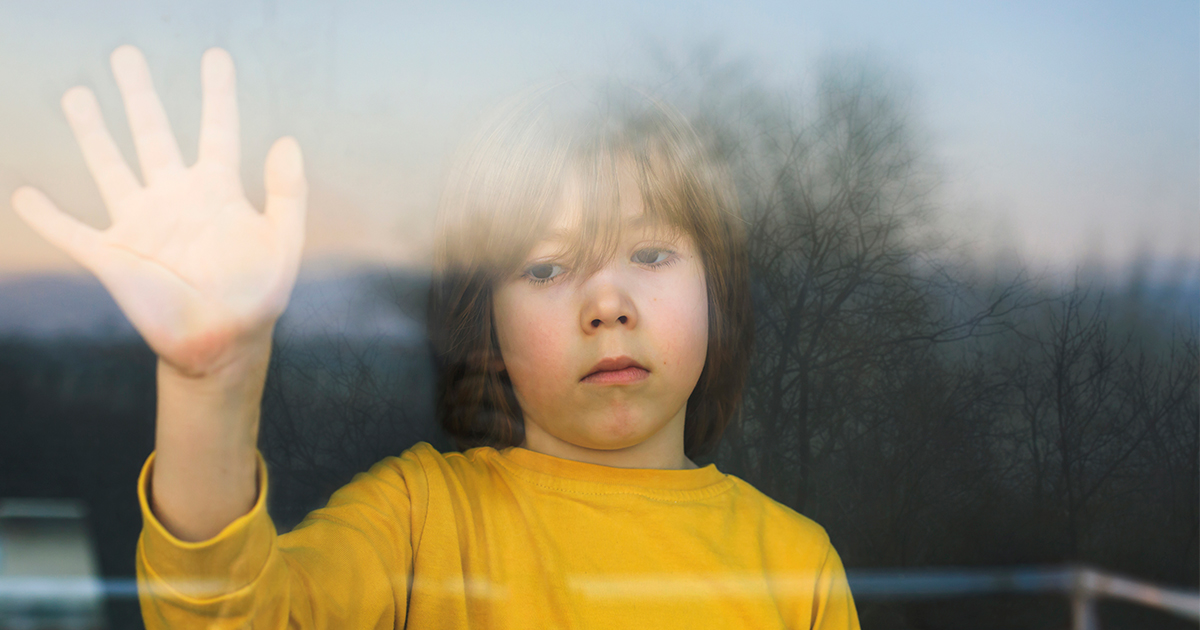 Inseguridad, abandono y otras heridas emocionales en la infancia