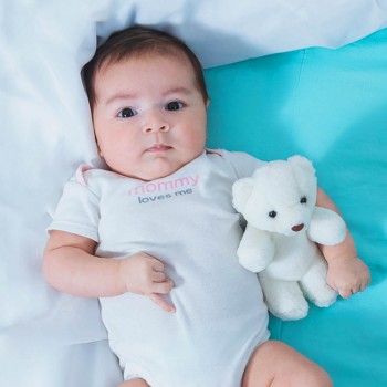 19 nombres para bebés que nacen en septiembre