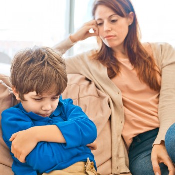 Crisis de los 6 años de los niños. Guía de supervivencia para padres