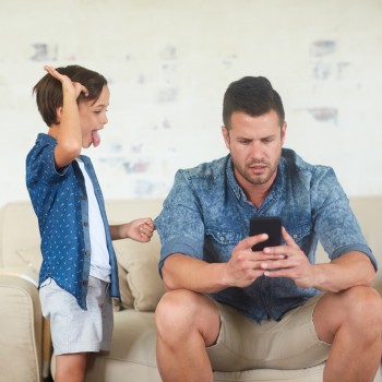 18 errores y aciertos de los padres con sus hijos en el día a día