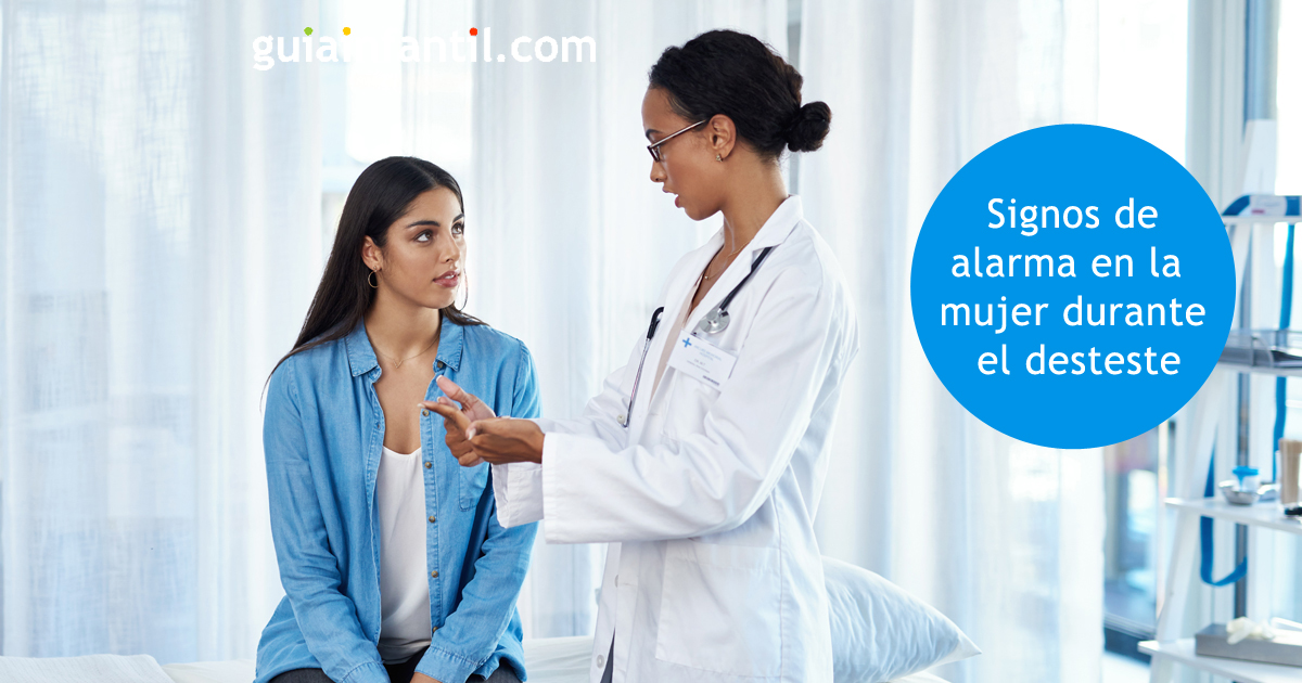 cómo hacer un desteste