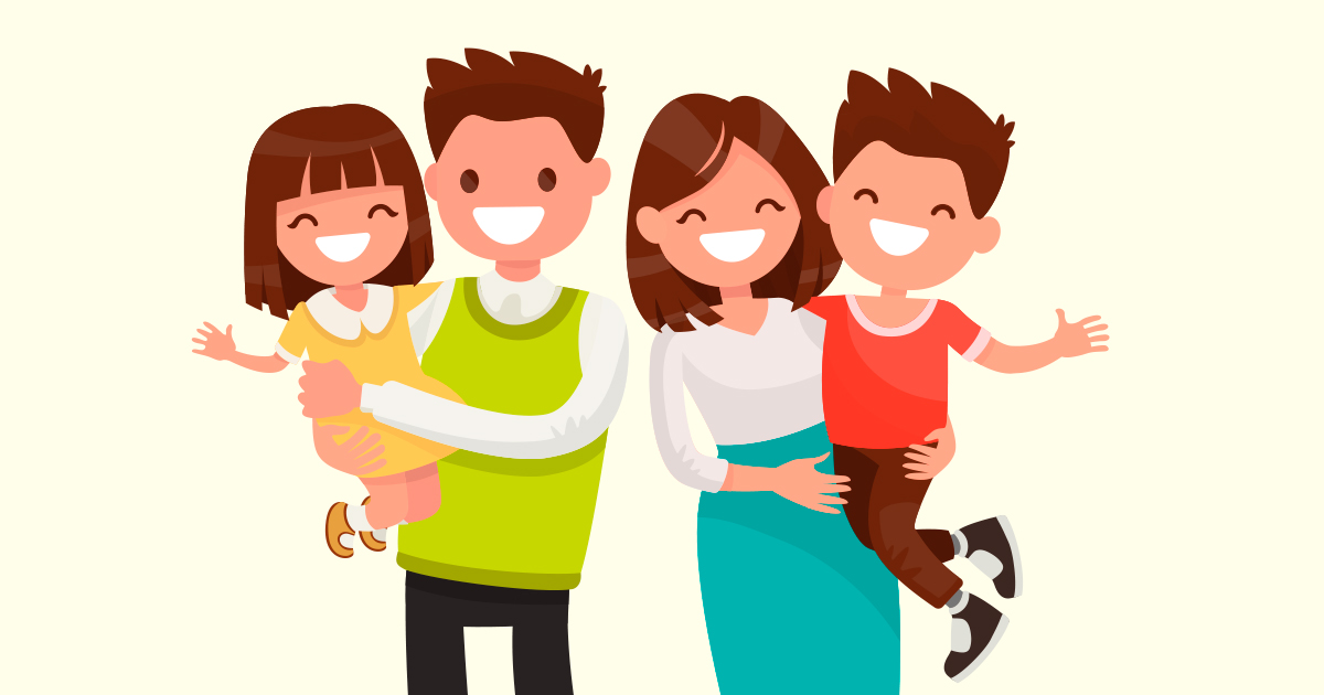 Bromas y chistes para reír con tus hijos