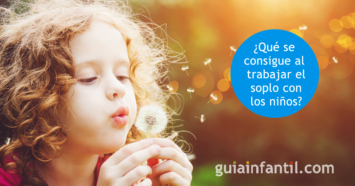 qué son los juegos de soplo