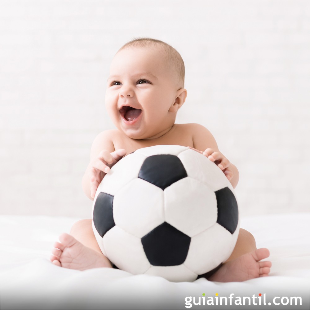 Pelotas de fútbol - Childs Especialistas en Bebes