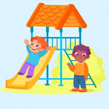 Julián, el pesimista. Poema optimista o con mensajes de optimismo para los niños