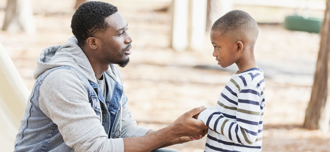 Características del aprendizaje vicario para los niños