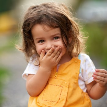 Lo que aprenden los niños de tres años en su edad de oro