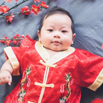 18 nombres de niños nacidos en el Año del Buey 2021 - Horóscopo chino
