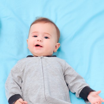 Qué ocurre en el cerebro del niño cuando empieza a hablar