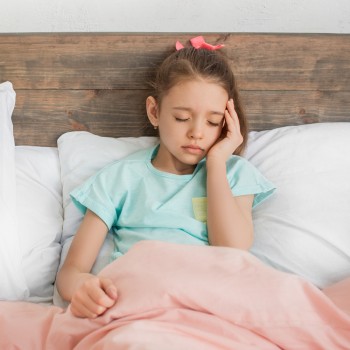 Cómo mejorar la inmunidad baja en los niños para evitar enfermedades
