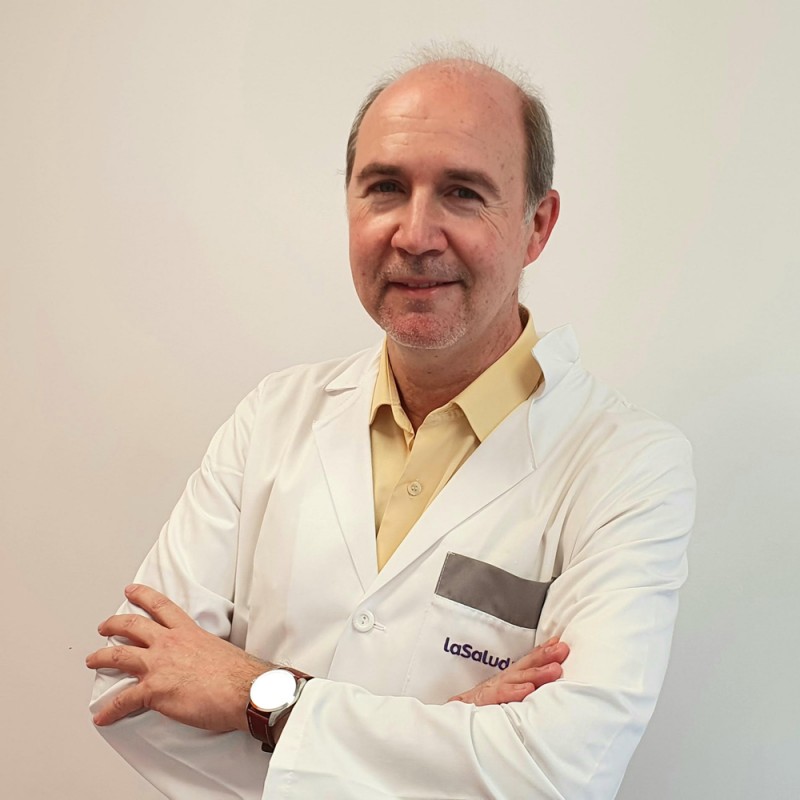 José Montalt Marco