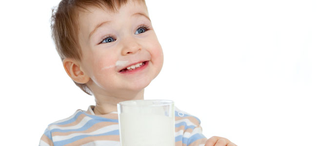 Los 5 nutrientes esenciales que nunca debes olvidar en la dieta de tu hijo