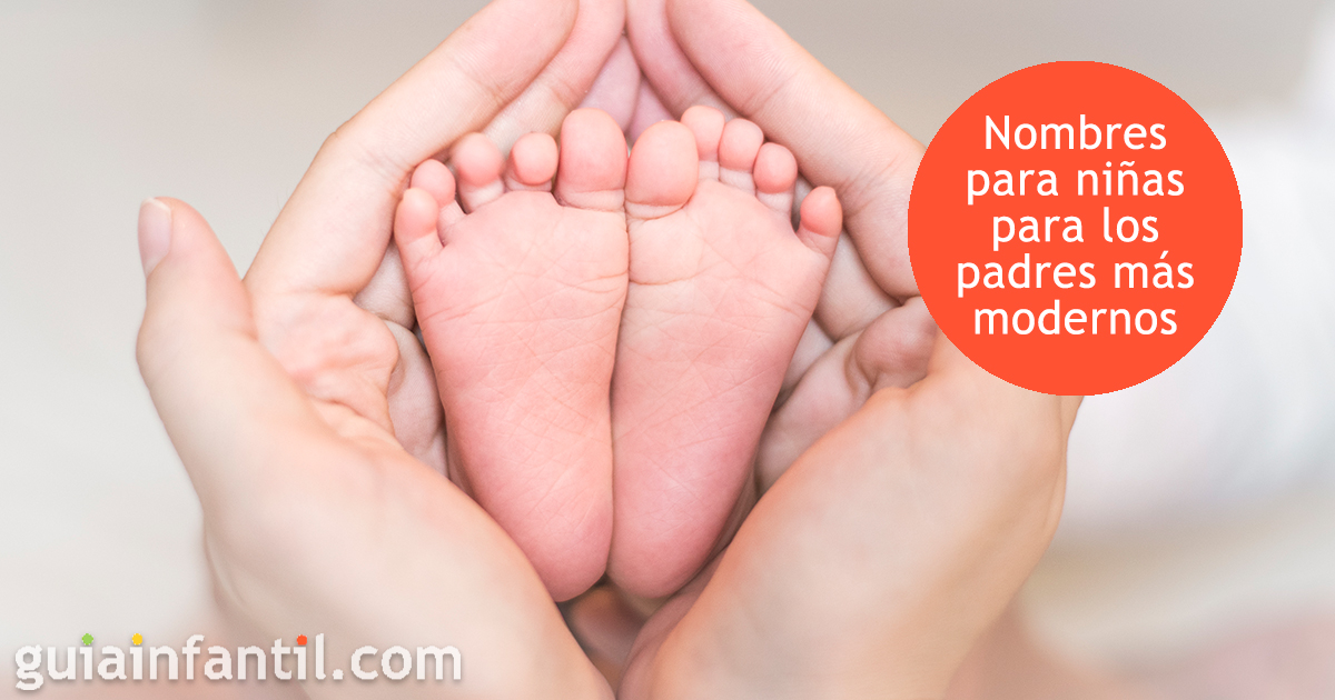 Ideas de nombres para bebés que son cortos