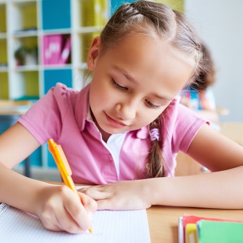 26 dictados cortos para niños de 8 años - Ejercicios divertidos