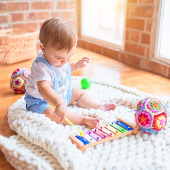 Guía para adaptar tu casa a Montessori y a la autonomía de los niños