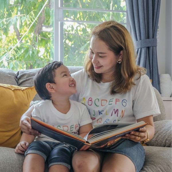Cómo aprende a leer un niño sordo