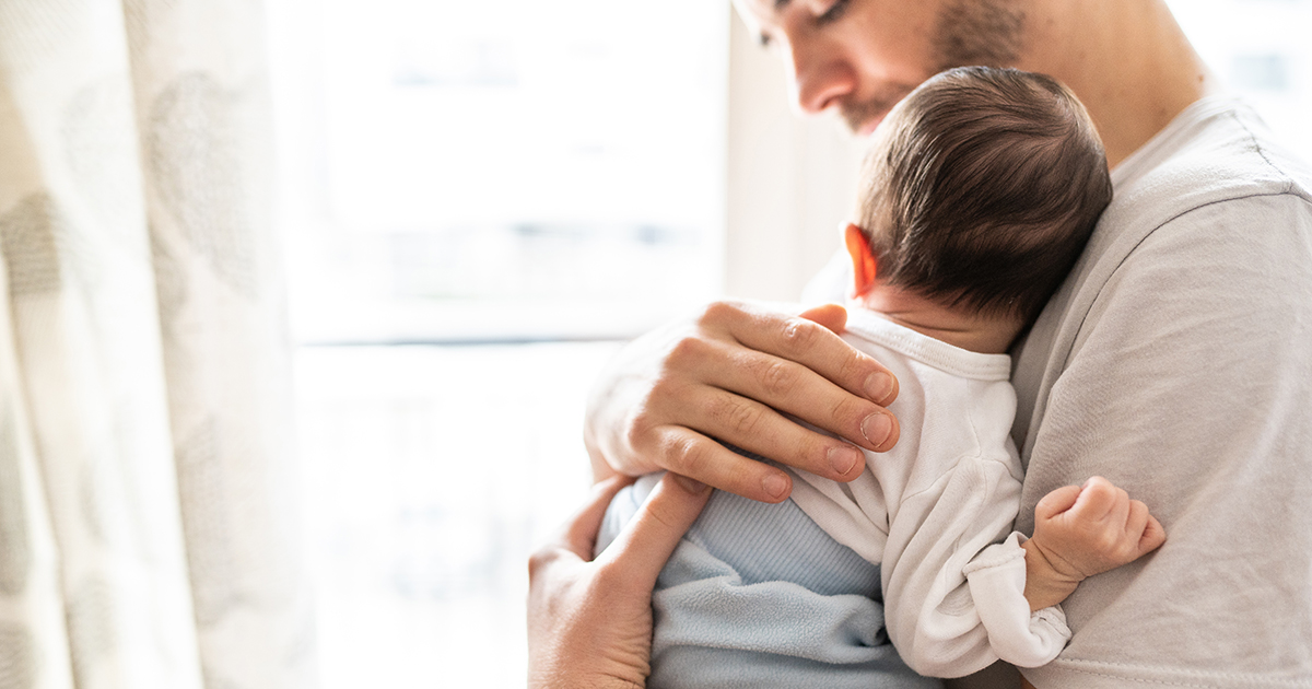 Nombres para bebés que nacen en febrero Nombres para bebés que nacen en febrero