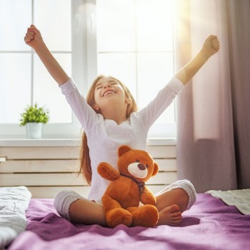 Las 3 claves para hacer feliz a tus hijos