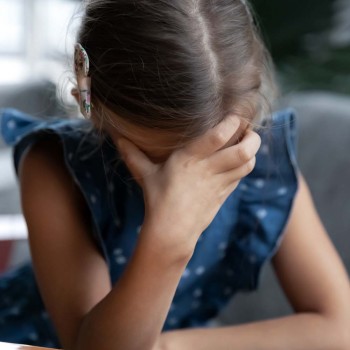 Cómo afecta el cansancio mental a los niños