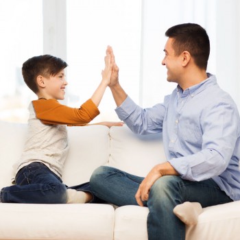 Cómo motivar a los niños sin premios ni castigos