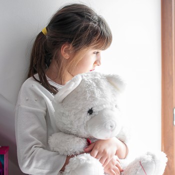 Cómo reconocer un bloqueo emocional en los niños y cómo ayudarles