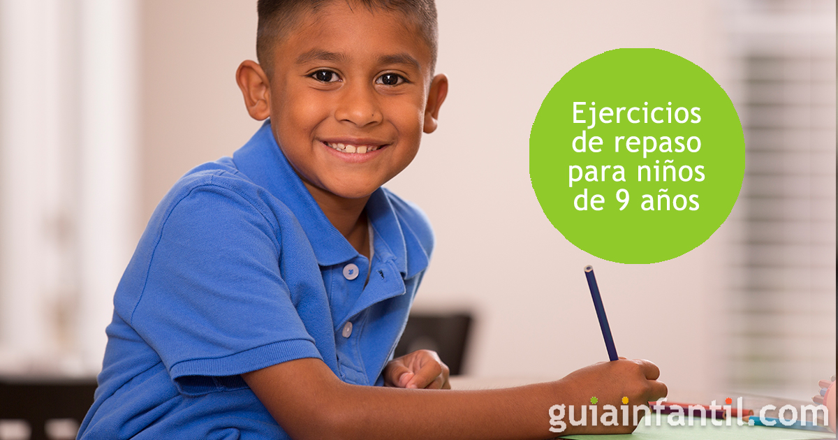 Repasar ortografía con dictados cortos