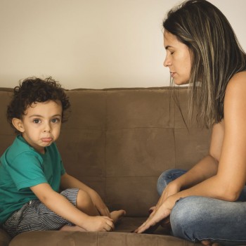 La importancia de las palabras en la crianza de nuestros hijos