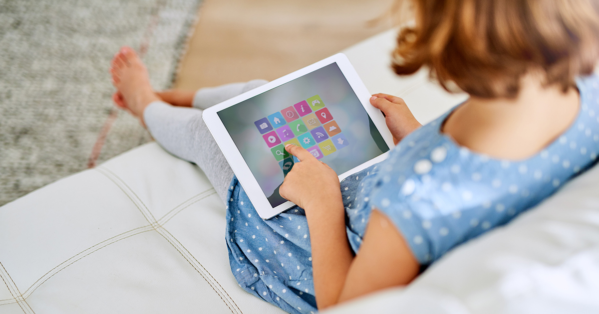 Enseñar a los niños inglés online