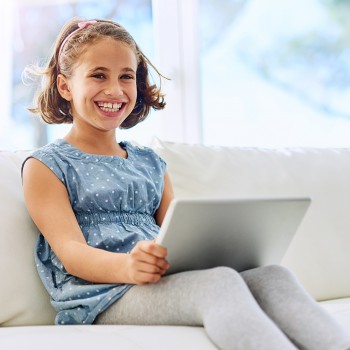 Por qué apuntar a los niños a clases online de inglés es una gran idea