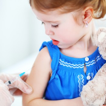 Qué son y cómo actúan las vacunas en la salud de los niños