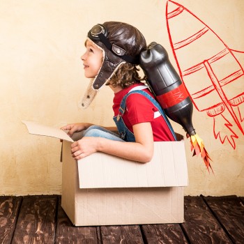 Lista de frases TOP de febrero que motivan a padres y niños cada día