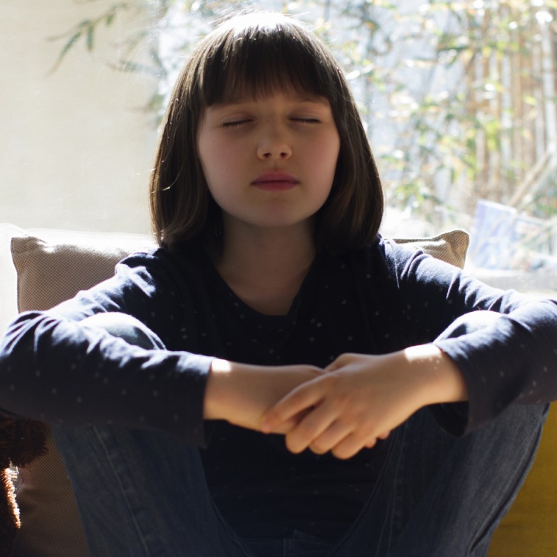 Cómo generar estados de calma en los niños a través del Mindfulness