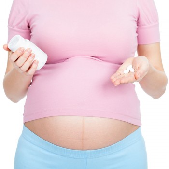 Ibuprofeno y paracetamol en el embarazo: ¿son peligrosos?